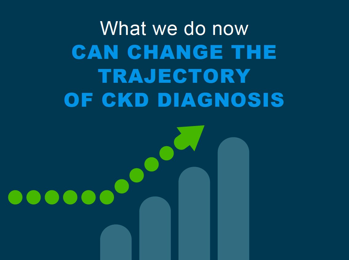 Chronic Kidney Disease Screening and Diagnosis Slides
