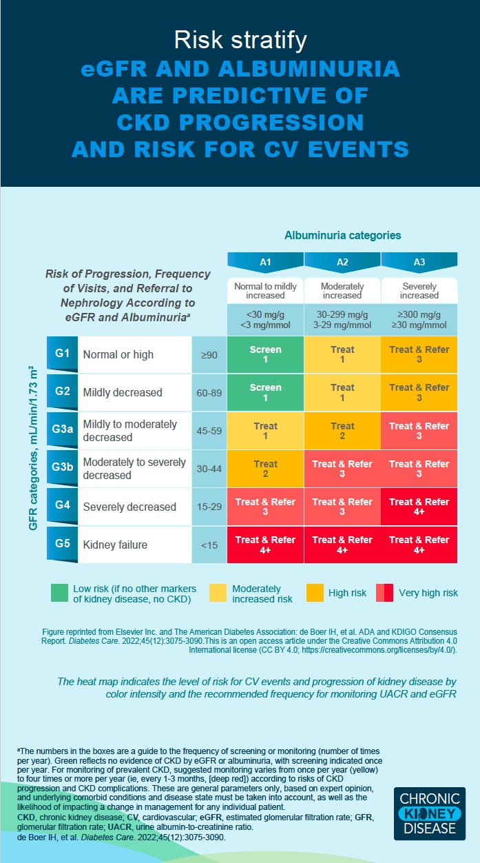 CKD Screening and Diagnosis Slide 6