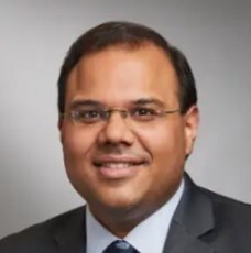 Nihar R. Desai