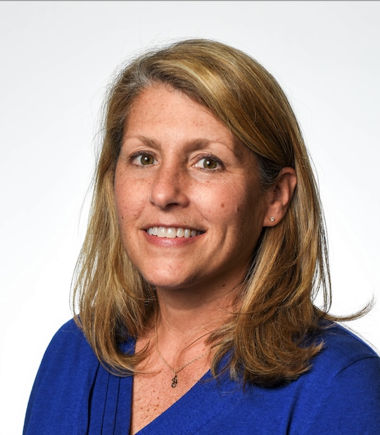 Jennifer B. Green