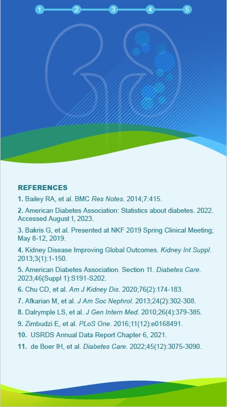 CKD Screening and Diagnosis Slide 6