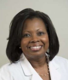 Susanne B. Nicholas