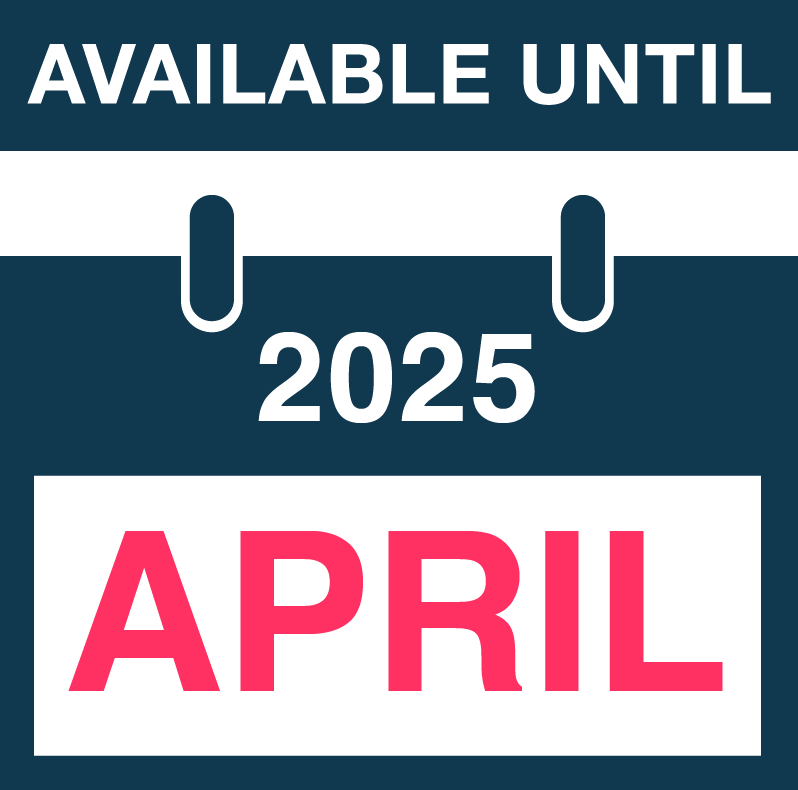CME Expiration Date April 2025