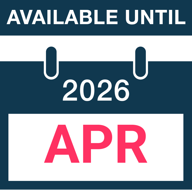 CME Expiration Date APR 2026