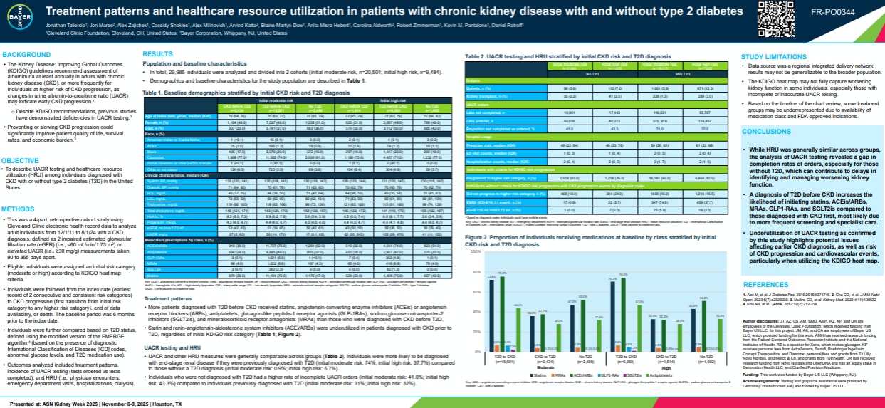 Rossing et al. The CONFIDENCE Trial. Thumbnail